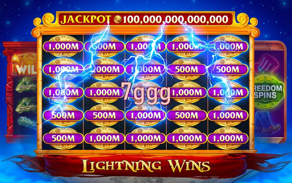 7ggg Login