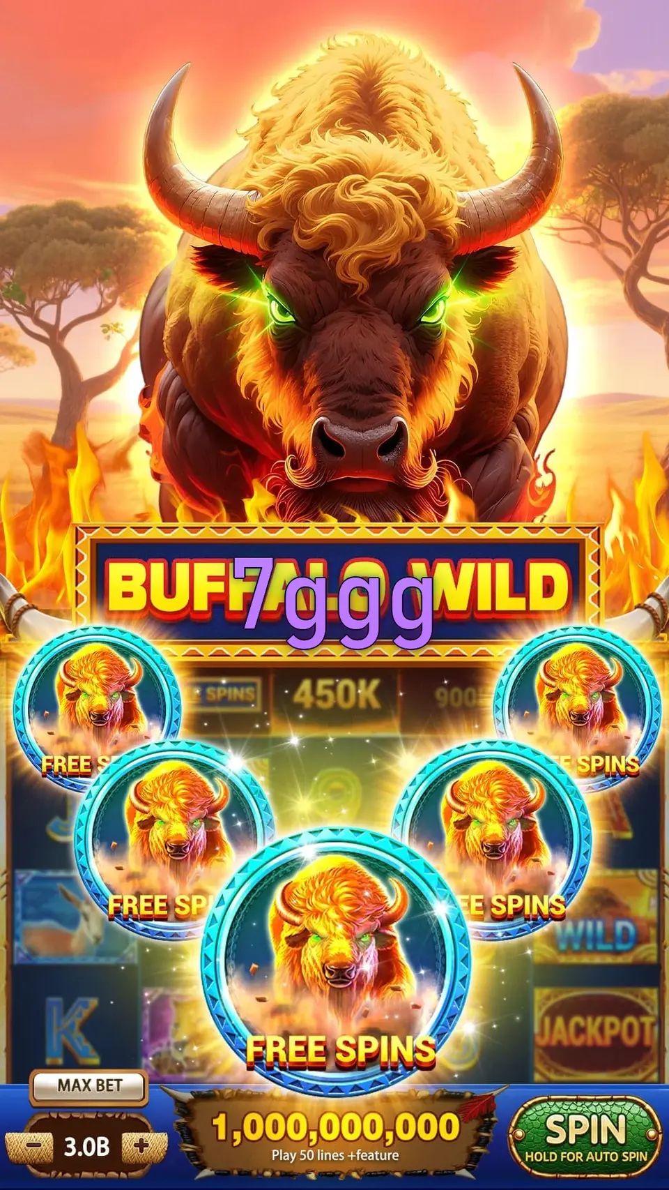 7ggg Login