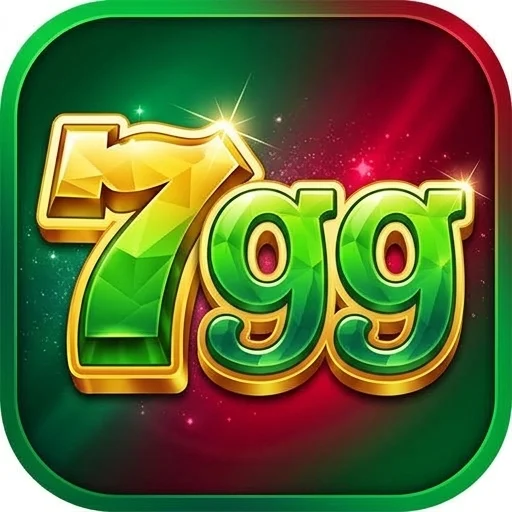 7ggg Logo - Oficial